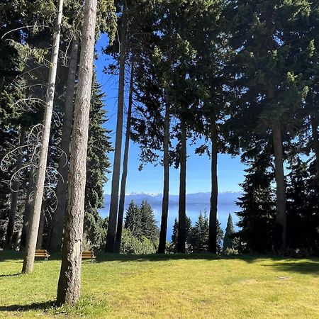 Huinid Pioneros Hotel San Carlos de Bariloche Bagian luar foto