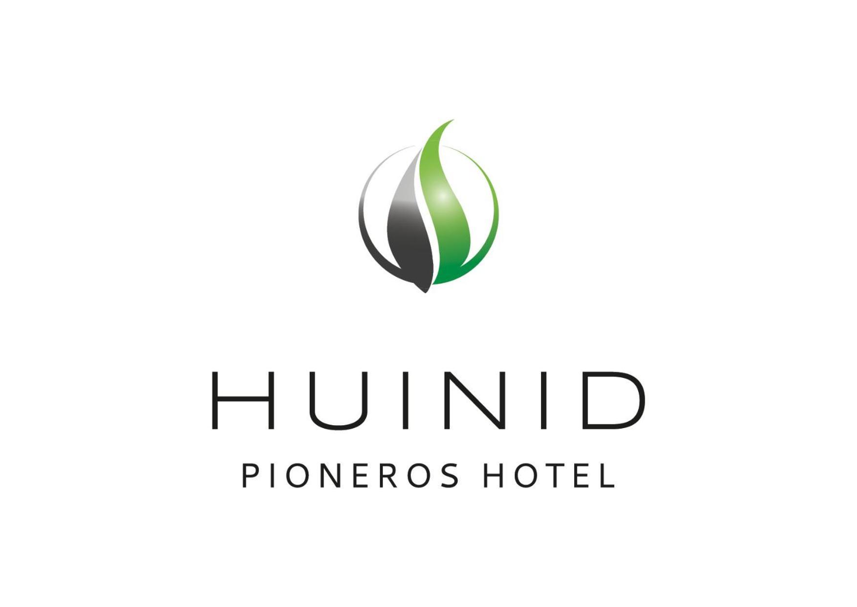 Huinid Pioneros Hotel San Carlos de Bariloche Bagian luar foto
